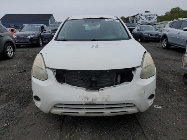  NISSAN ROGUE 2013 Biały