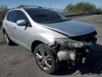 2010 Nissan Murano S zu verkaufen in North Las Vegas, NV - Front End