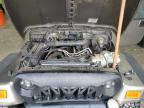 2005 Jeep Wrangler / Tj Sport for Sale in Candia, NH - Front End