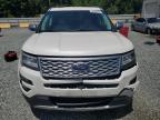 2016 Ford Explorer Platinum   zu verkaufen in Concord, NC - Front End