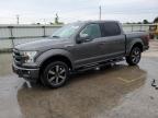 2015 Ford F150 Supercrew   იყიდება Montgomery-ში, AL - Side