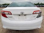 2013 Toyota Camry L en Venta en Houston, TX - Rear End