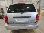 2009 Dodge Durango Slt იყიდება Columbia-ში, MO - Normal Wear