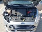 2013 FORD FIESTA ZETEC TDCI  for sale at Copart SANDWICH