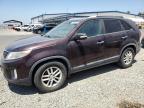 2014 Kia Sorento Lx na sprzedaż w San Diego, CA - Mechanical