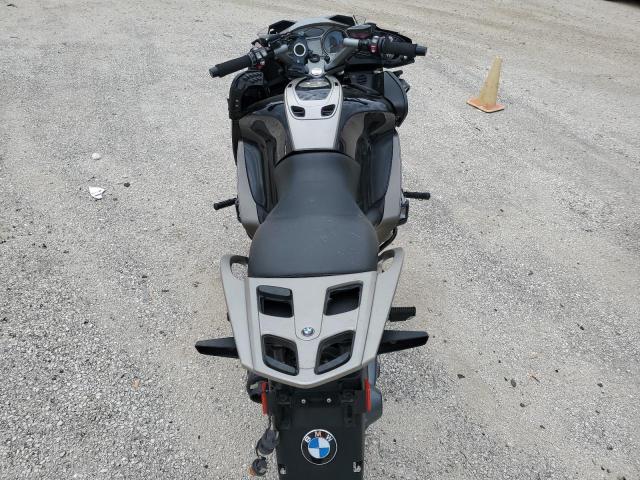 2013 BMW R1200 RT  