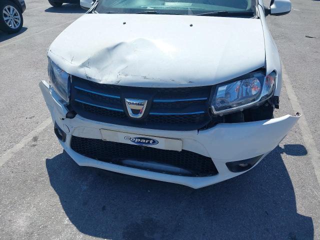 2016 DACI SANDERO LA
