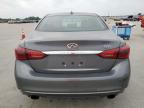 2020 Infiniti Q50 Pure за продажба в Grand Prairie, TX - Front End