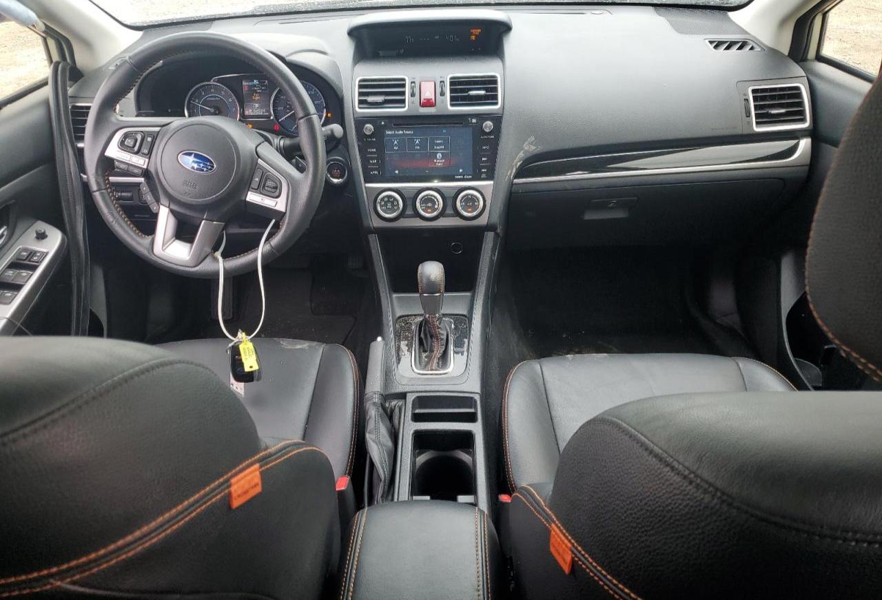 2016 Subaru Crosstrek Limited VIN: JF2GPANC8G8209423 Lot: 56116065