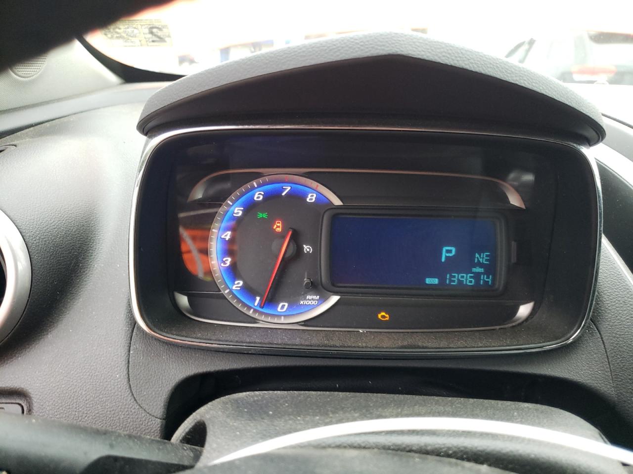 2016 Chevrolet Trax 1Lt VIN: KL7CJPSB7GB607784 Lot: 57086115