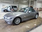 2003 Bmw Z4 2.5 იყიდება York Haven-ში, PA - Undercarriage