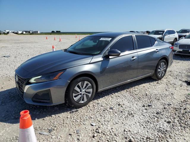 NISSAN ALTIMA – zdjęcie z aukcji, lot #54994505