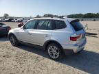 2008 Bmw X3 3.0Si de vânzare în Anderson, CA - Front End