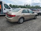 2005 Honda Accord Lx للبيع في Marlboro، NY - Front End