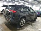 2019 Toyota Rav4 Limited na sprzedaż w Ham Lake, MN - Front End