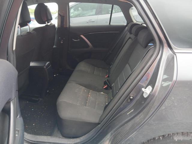 2013 TOYOTA AVENSIS TR
