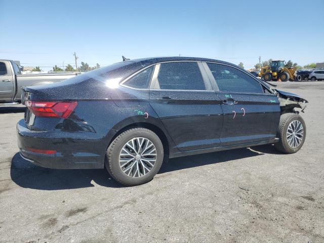  VOLKSWAGEN JETTA 2020 Черный