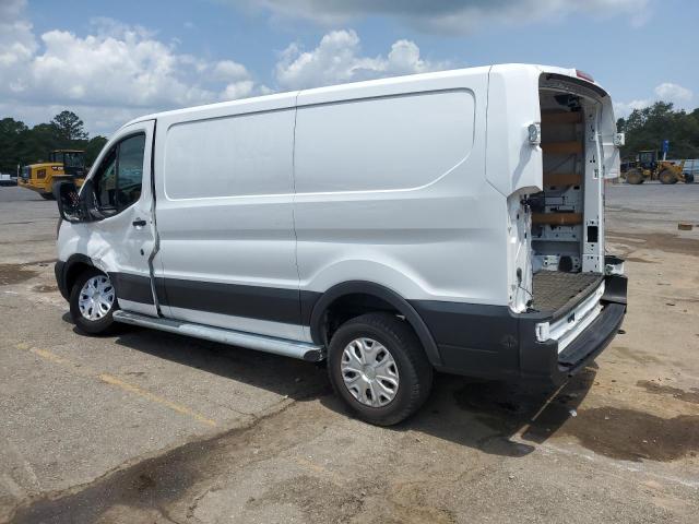  FORD TRANSIT 2023 Biały