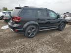 2019 Dodge Journey Crossroad for Sale in Houston, TX - Front End