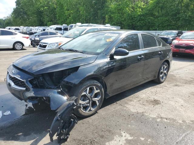 KIA FORTE FE 2021