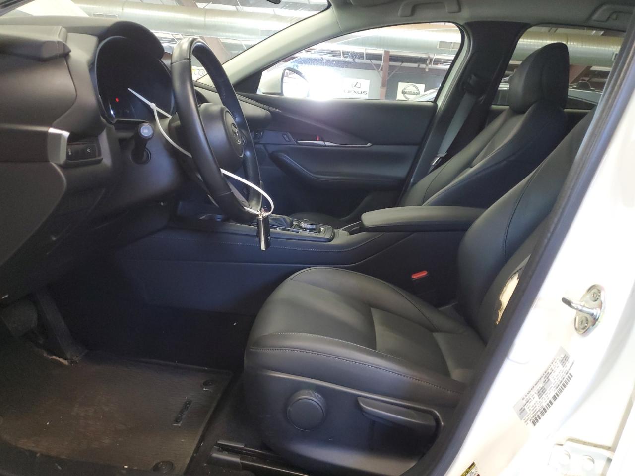 2023 Mazda Cx-30 Select VIN: 3MVDMBBMXPM580820 Lot: 56331615