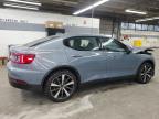 2021 Polestar 2  en Venta en Wheeling, IL - Front End