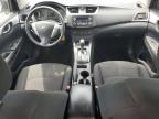 2016 Nissan Sentra S за продажба в Dunn, NC - Rear End