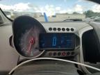 2014 Chevrolet Sonic Lt продається в Madisonville, TN - Side