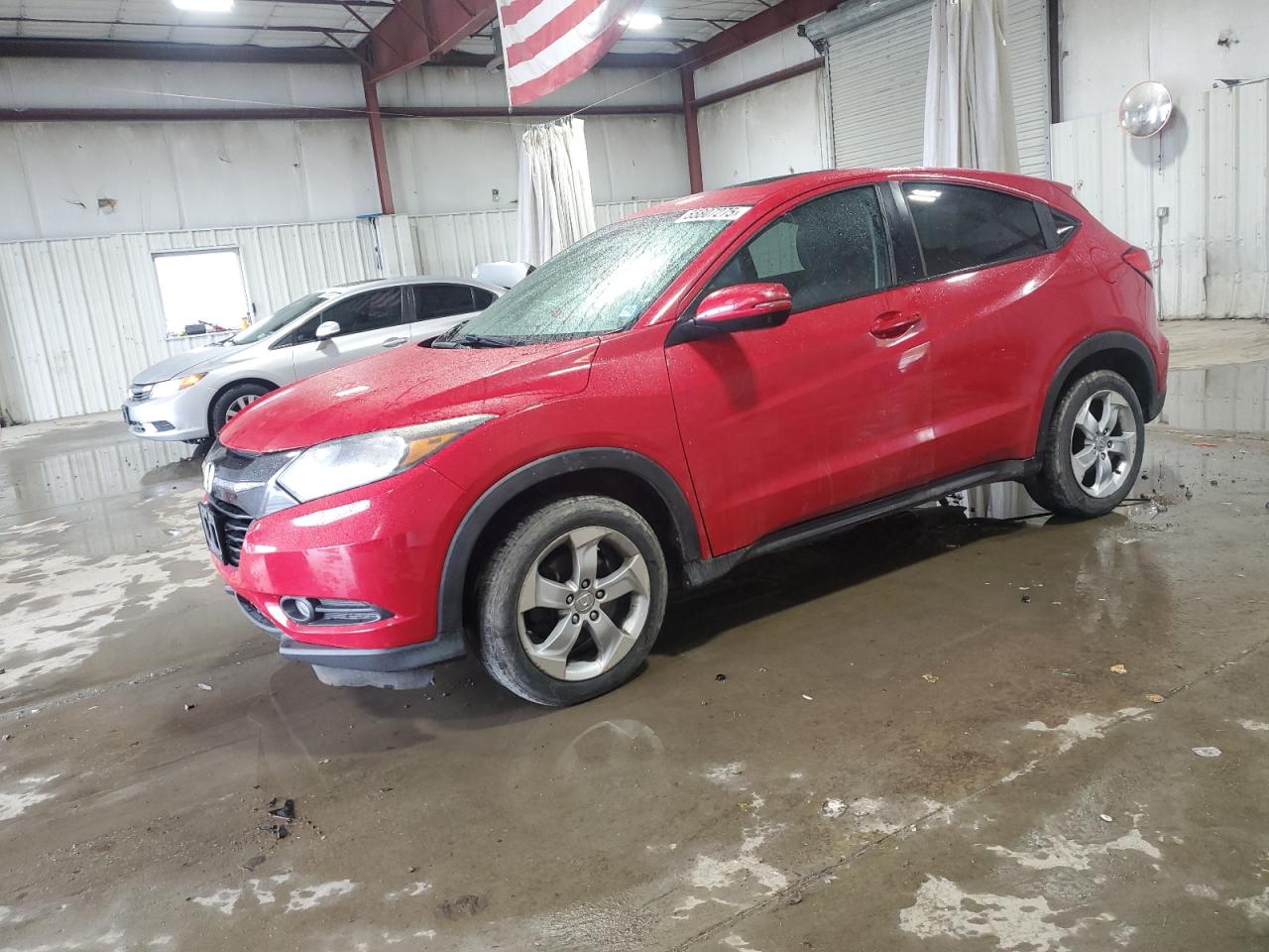 2016 Honda Hr-V Ex for Sale in Albany, NY - Vandalism