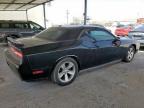 2012 Dodge Challenger Sxt იყიდება Anthony-ში, TX - Minor Dent/Scratches
