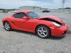 2010 Porsche Cayman  на продаже в Gastonia, NC - Front End