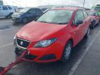 2009 SEAT IBIZA S for sale at Copart CHESTER