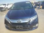 2019 Honda Odyssey Touring en Venta en Cahokia Heights, IL - Side