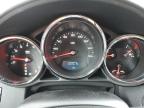 2010 Cadillac Cts Luxury Collection იყიდება Woodhaven-ში, MI - Rear End