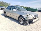 2003 Lexus Ls 430 zu verkaufen in Ellenwood, GA - Front End