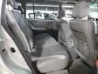 2006 Toyota Highlander Hybrid en Venta en Wheeling, IL - Rear End