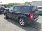 2012 Jeep Patriot Limited for Sale in Exeter, RI - Front End