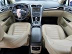2016 Ford Fusion Se   zu verkaufen in Barberton, OH - Front End
