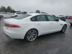 2016 Jaguar Xf S за продажба в Pennsburg, PA - Front End