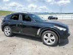 2011 Infiniti Fx35  for Sale in Littleton, CO - Side