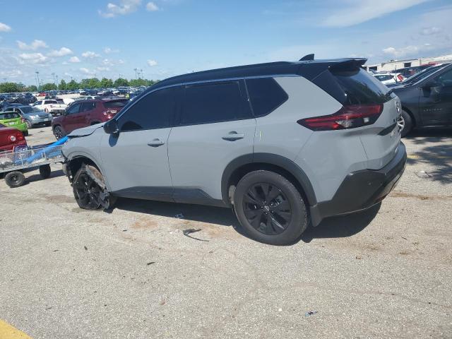  NISSAN ROGUE 2023 Серый