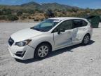 2015 Subaru Impreza    за продажба в Reno, NV - Side