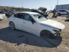 2020 Infiniti Q50 Pure zu verkaufen in Las Vegas, NV - Stripped