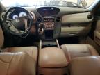 2013 Honda Pilot Exl na sprzedaż w Lansing, MI - Front End