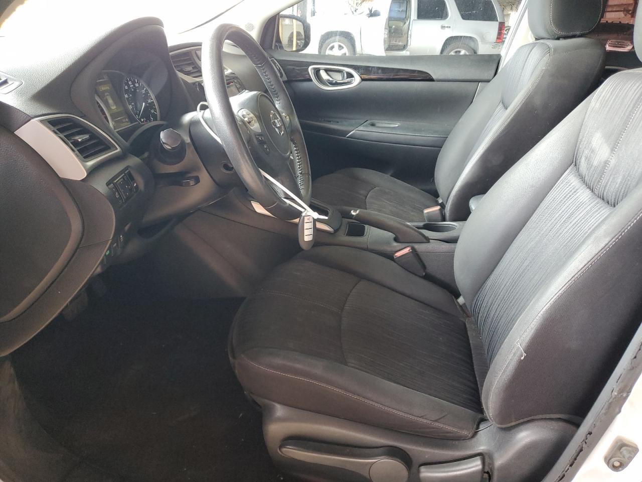 3N1AB7AP4HY336550 NISSAN SENTRA 2017