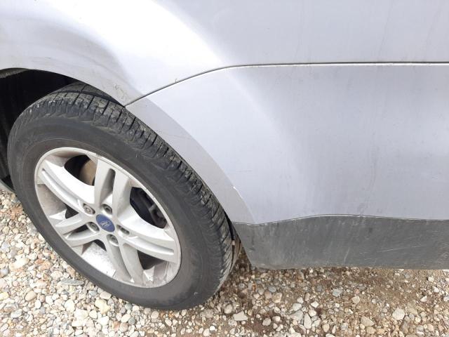2014 FORD GALAXY ZET