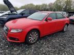 2009 Audi A4 Premium Plus for Sale in North Billerica, MA - Rear End