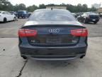 2014 Audi A6 Prestige en Venta en Gaston, SC - Minor Dent/Scratches