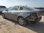 2016 Kia Optima Lx на продаже в San Antonio, TX - All Over