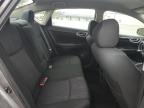 2019 Nissan Sentra S للبيع في Arlington، WA - Front End
